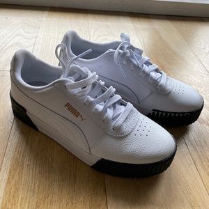Puma sneaker